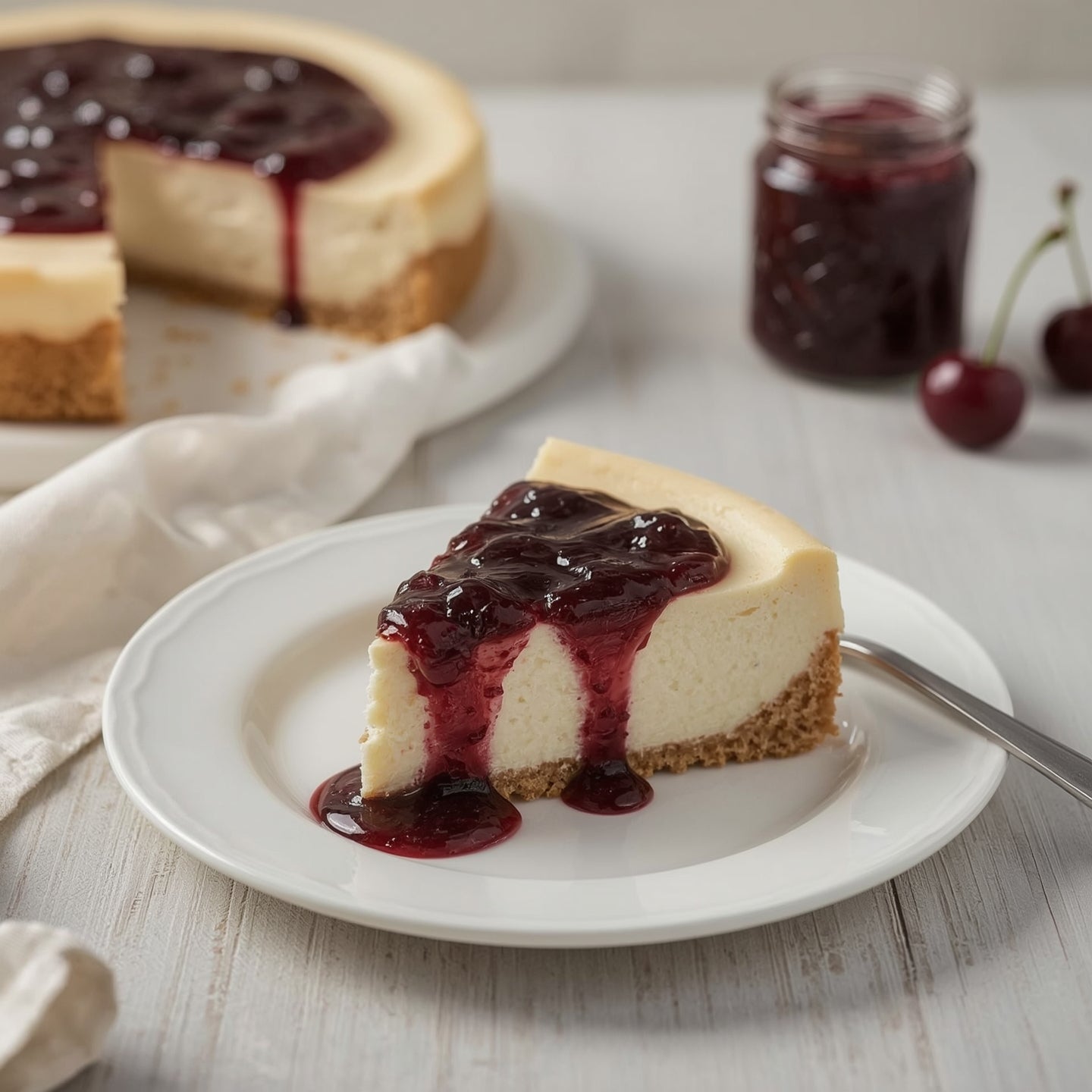 Amartelune Crimson Cherry Reserve