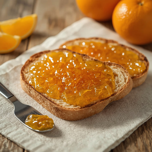 Amartelune Citrus Bloom Marmalade