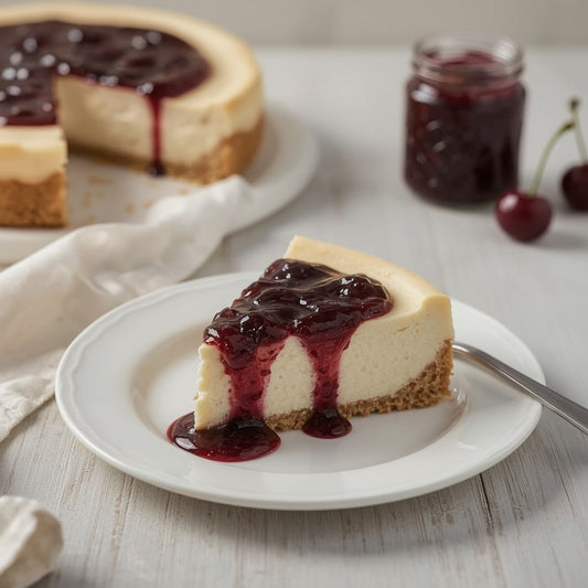 Amartelune Crimson Cherry Reserve