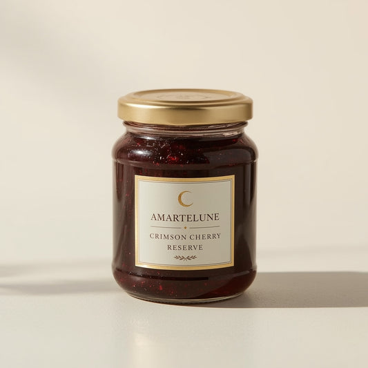 Amartelune Crimson Cherry Reserve